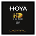 Фильтр Hoya HD UV 58mm