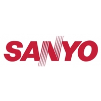 Зарядний пристрій для акумуляторів до фотоапаратів Sanyo.