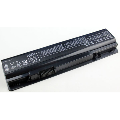 Аккумулятор PowerPlant для ноутбуков DELL Inspiron 1410 (0F286H, DL8601LH) 11,1V 5200mAh