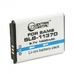 Аккумулятор для Samsung SLB-1137D, Li-ion, 1400 mAh (BDS2635)