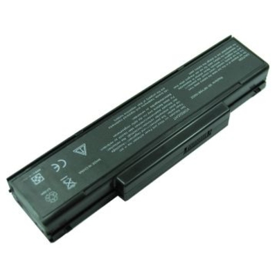 Аккумулятор PowerPlant для ноутбуков ASUS F2, F3 (A32-F3, AS9000LH) 11,1V 5200mAh