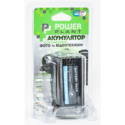 Aккумулятор PowerPlant Sony BP-U30