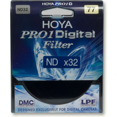 Фильтр Hoya NDX32 Pro1 Digital 55mm