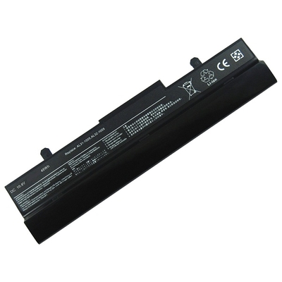 Аккумулятор PowerPlant для ноутбуков ASUS EEE PC1005HA (AL32-1005, AS1005LH) 10.8V 5200mAh