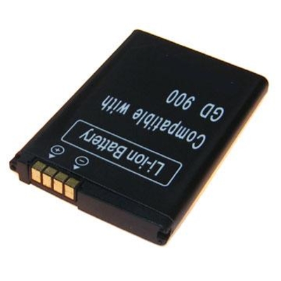 Аккумулятор Power Plant LG IP-520N (LG GD900)