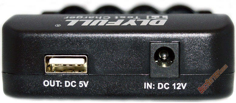 DLY Full T1 (Power Stations NT1000) USB выход