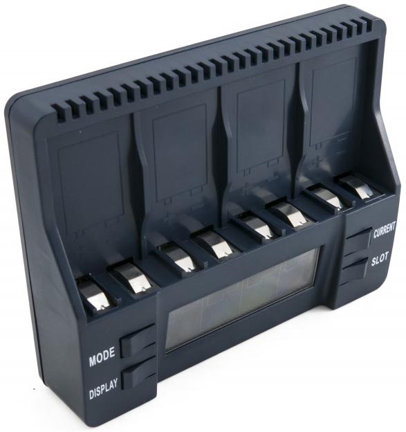 Extradigital BC900 зарядное устройство для Крон