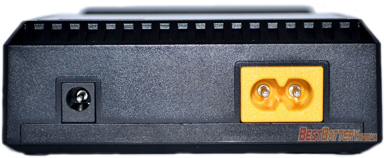 MiBoxer C4 cовместимость с автомобильным адаптером 12V