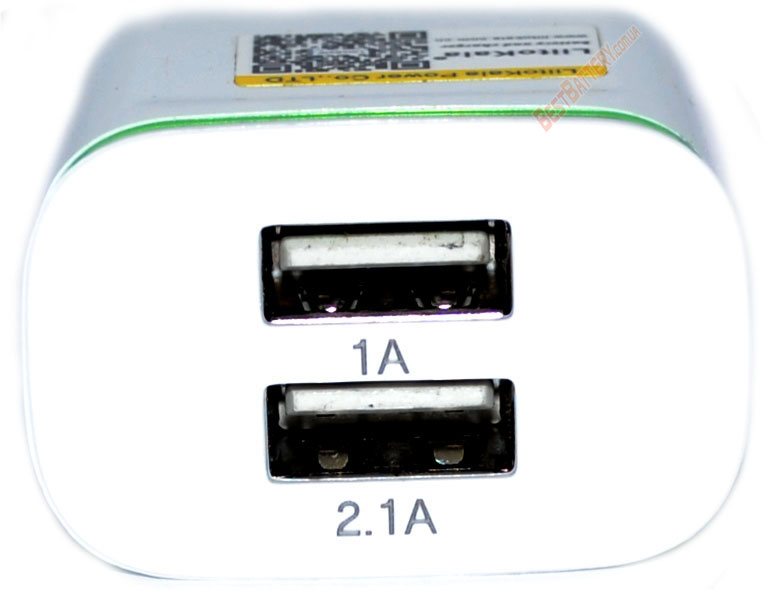 USB адаптер LiitoKala Lii-U2