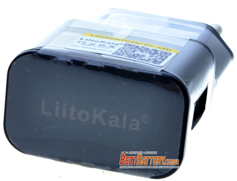 USB адаптер LiitoKala Lii-U1.